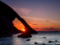 Bow Fiddle Sunrise 3