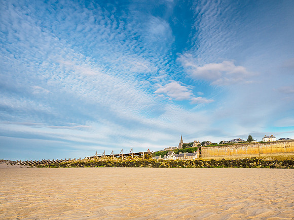 Lossiemouth East Beach 3