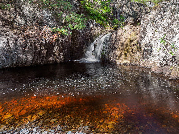 Allt Doire nan Gillean 5