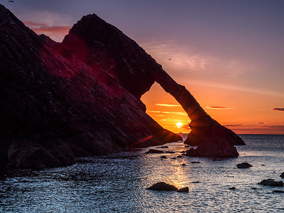 Bow Fiddle Sunrise 5