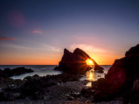 Bow Fiddle Sunrise 6
