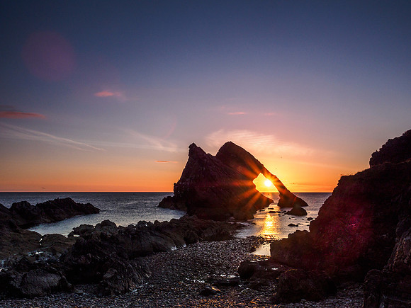 Bow Fiddle Sunrise 6