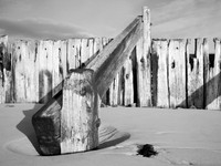 Lossiemouth East Beach 1
