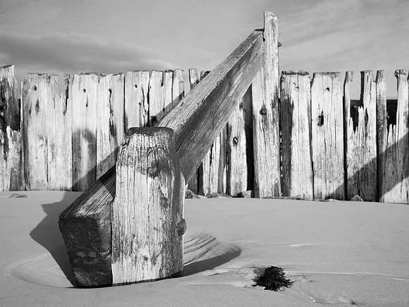 Lossiemouth East Beach 1