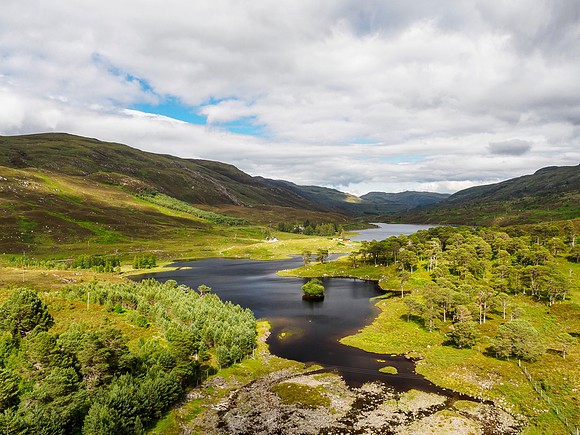 Glen Cannich