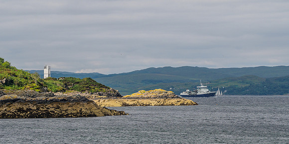Sandaig August 2015 2