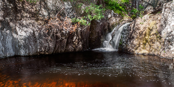 Allt Doire nan Gillean 4