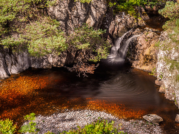 Allt Doire nan Gillean 1