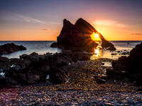 Bow Fiddle Sunrise 8