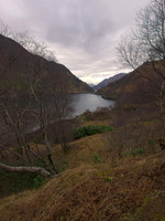 Kinloch Hourn