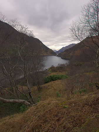 Kinloch Hourn