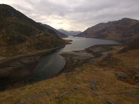 Kinloch Hourn