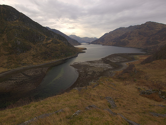 Kinloch Hourn