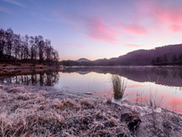 Loch Beinn a' Mheadhoin  (4) [1901010]
