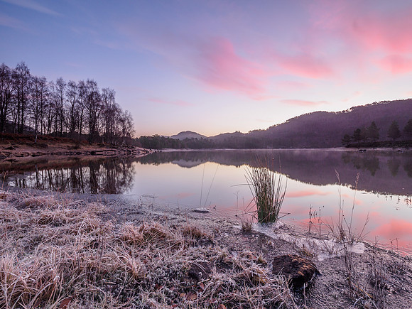 Loch Beinn a' Mheadhoin  (4) [1901010]