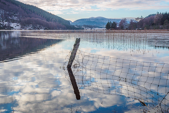 Loch Pityoulish (1) [1901021]