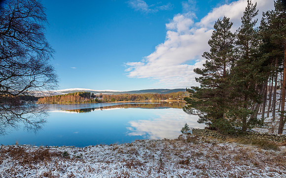Loch Pityoulish (3) [1901023]