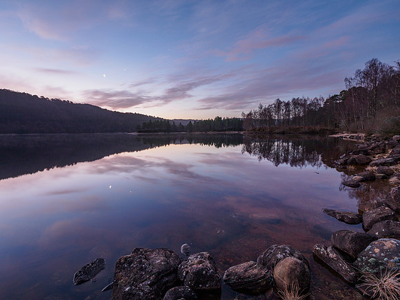 Loch Beinn a' Mheadhoin  (1) [1901007]