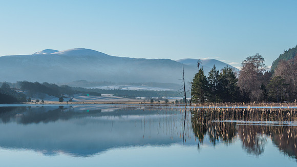 Loch Pityoulish (6) [1901026]