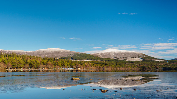 Loch Morlich (3) [1901028]