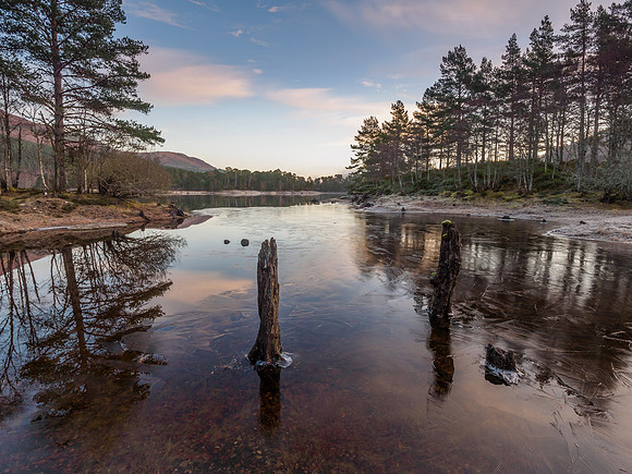 Loch Beinn a' Mheadhoin  (7) [1901014]