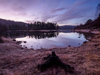 Loch Beinn a' Mheadhoin  (2) [1901008]