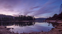 Loch Beinn a' Mheadhoin  (3) [1901009]