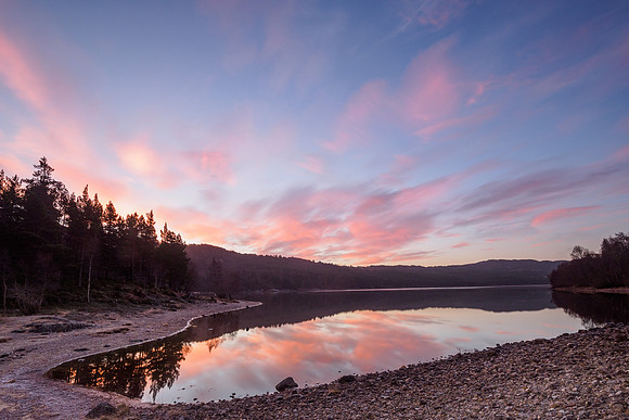 Loch Beinn a' Mheadhoin  (5) [1901011]