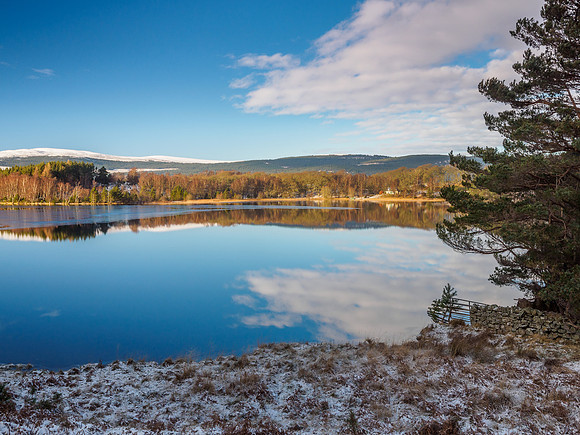 Loch Pityoulish (4) [1901024]