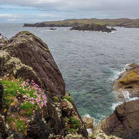 Eilean Glas