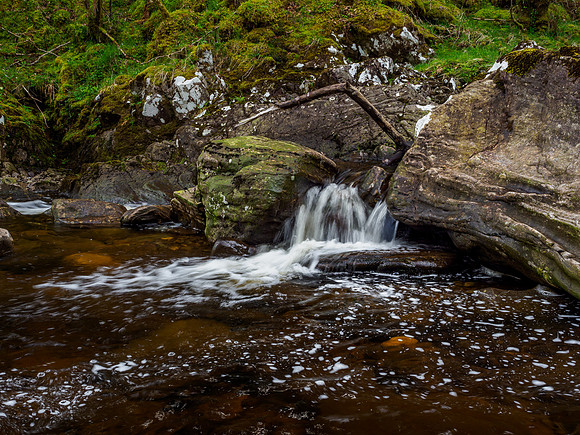 Glen Coiltie