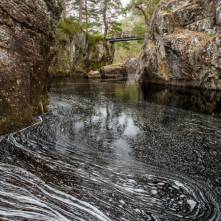 River Farrar Focus