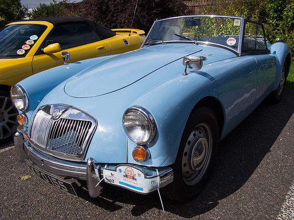 20130818-Drumnadrochit MG-V8180026