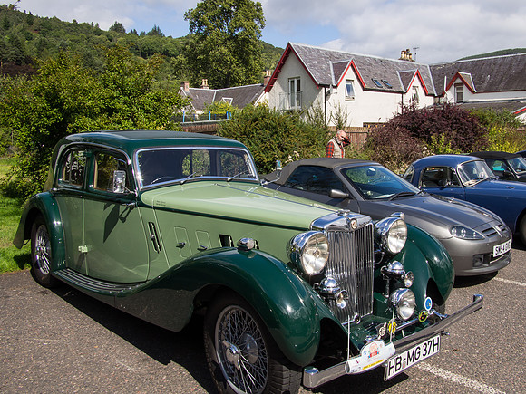 20130818-Drumnadrochit MG-V8180018
