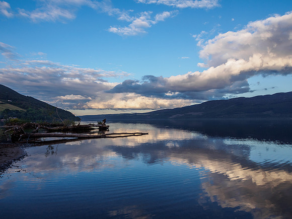 Loch Ness Light