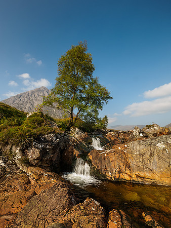 The Buachaille 4