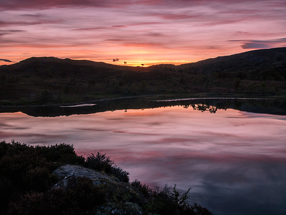 Loch Na Ba Ruaidhe 3