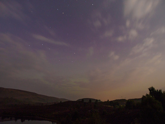 Night Shot 2