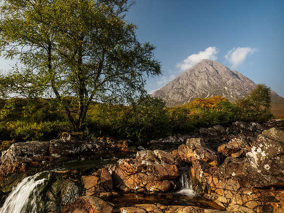The Buachaille 1