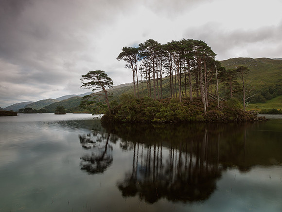 Loch Eilt 1