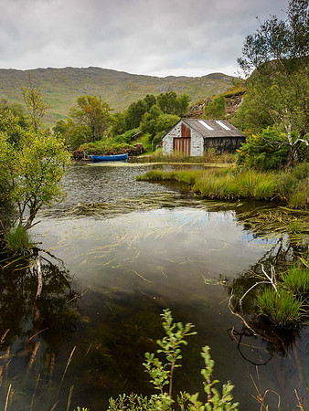 Loch Eilt 3