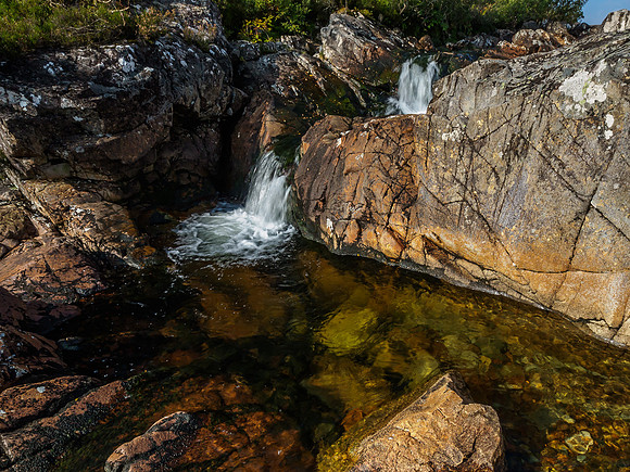 The Buachaille 3