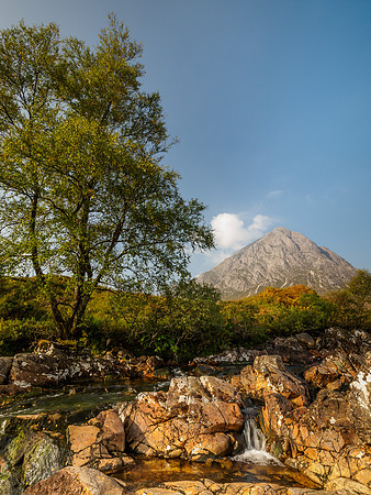 The Buachaille 2