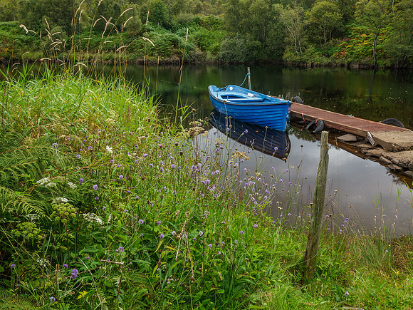 Loch Eilt 4