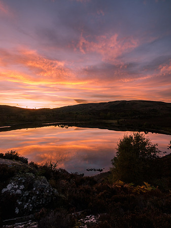 Loch Na Ba Ruaidhe 2