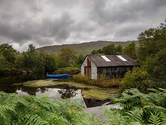 Loch Eilt 2