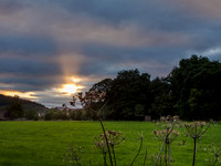 Sun's Rays