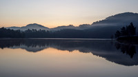 Pre-Dawn Affric