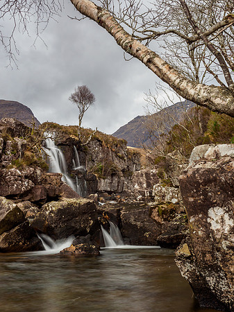Abhainn Coire Mhic Nòbuil
