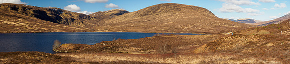 Loch a' Ghriama